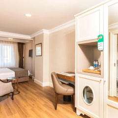 Meroddi La Porta Hotel - Bild 6