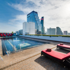 Furama Silom Hotel - Bild 24