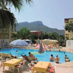 Havana Hotel - Bild 11