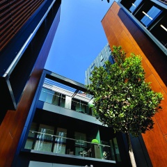 Fraser Residence Bishopsgate - Bild 1