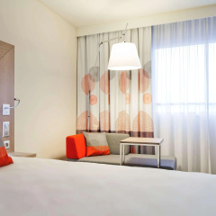 Novotel Warszawa Centrum Hotel - Bild 6