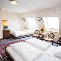 Hotel Atlanta - Bild 5