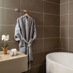 INNSIDE by Melia Prague Old Town Hotel - Bild 12