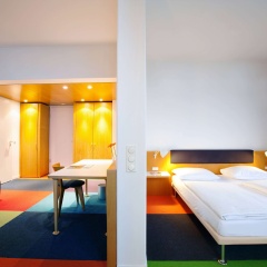 Hotel am Havelufer Potsdam - Bild 5