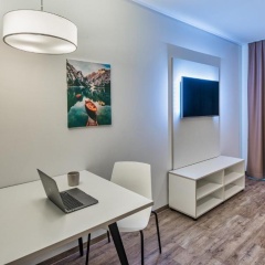 Northapartments Dresden Am Park - Bild 5