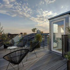Gorki Apartments Berlin - Bild 7
