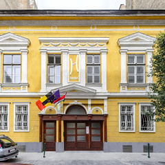 Three Corners Hotel Anna - Bild 1