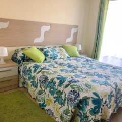 Apartment Marina de la Alcaidesa Golf & Beach thumbnail 1