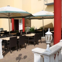 Apartment Hotel Kral - Bild 22