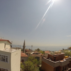 Atam Hotel & Suites - Bild 16