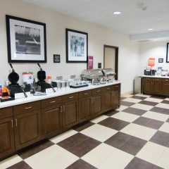 Hampton Inn & Suites Dallas/Frisco North-FieldhouseUSA thumbnail 29