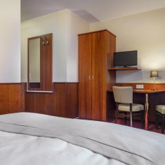 Hotel Hagemann - Bild 6