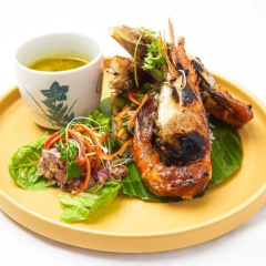 The Samaya Seminyak - Bild 11