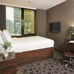 J Link Hotel in Hong Kong, China from 85$, photos, reviews - zenhotels.com guestroom photo 4
