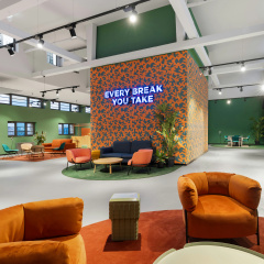 CX Milan Bicocca - Bild 7
