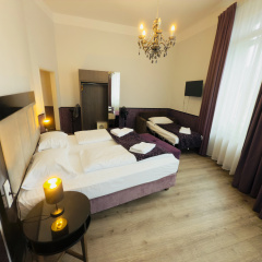 Hotel Pension Baron am Schottentor - Bild 4