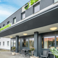 B&B HOTEL Mainz-Süd - Bild 1
