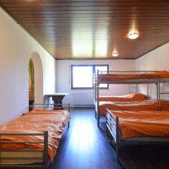 Pleasant Holiday Home in Kemmenau With Sauna - Bild 7