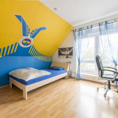 Private House Auf den KirchstÃ¼cken - Bild 1