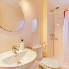 Villa Les Aguiles - Bild 9