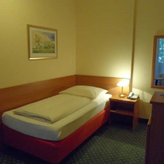 Europark Hotel International - Bild 6