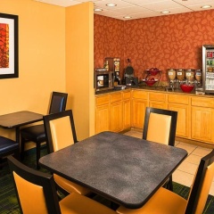 Fairfield Inn by Marriott LaGuardia Airport/Flushing - Bild 16