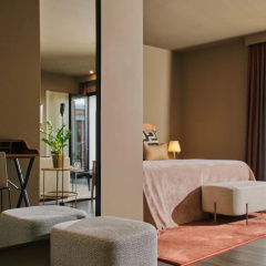 Can Alomar Hotel - Bild 3
