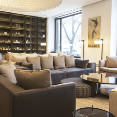 Quentin XL Potsdamer Platz Hotel - Bild 2