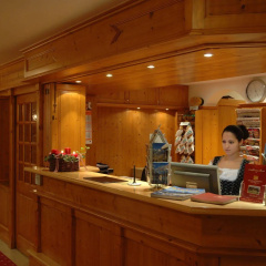 Alpenhotel Kronprinz Berchtesgaden - Bild 21