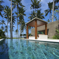 Candi Beach Resort And Spa - Bild 11