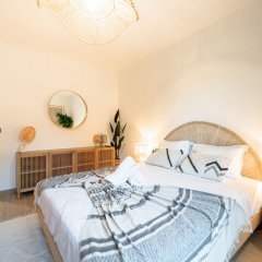 Picturesque 1BR close-to-river Pétrusse in Luxembourg, Luxembourg from 283$, photos, reviews - zenhotels.com photo 3