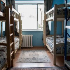 Lotus Guesthouse Mongolia in Ulaanbaatar, Mongolia from 56$, photos, reviews - zenhotels.com photo 4