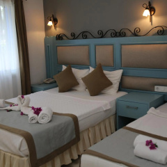 Otel Atrium - Bild 4