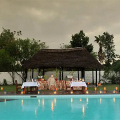 Muthu Mara River Lodge thumbnail 11