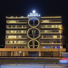 Royal Residence Bursa - Bild 1