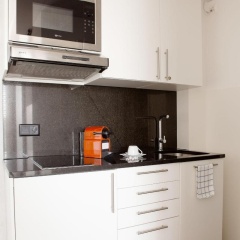 Residence Appartements - Bild 15