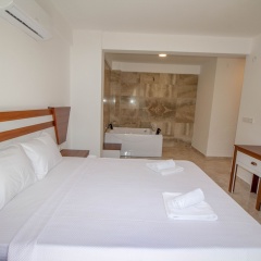 Fethiye Mina Villa - Bild 3