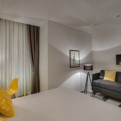 Navona Theatre Hotel - Bild 12