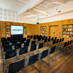 Hotel Arena - Bild 20