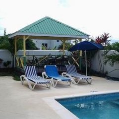 Barbados Sungold House Hibiscus - Three Bedroom Home in Speightstown, Barbados from 1041$, photos, reviews - zenhotels.com photo 9