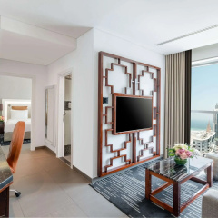 The First Collection Marina, Dubai, A Tribute Portfolio Hotel thumbnail 17
