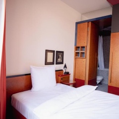 Domicil Hotel Bonn - Bild 6