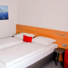 Sure Hotel by Best Western Muenchen Hauptbahnhof - Bild 11
