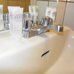 The Perla Hotel thumbnail 9