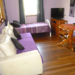 Teretre Cabins Nimbin thumbnail 5