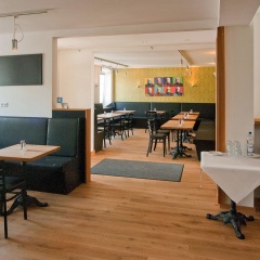 DK Hotel Heidelberg - Bild 14