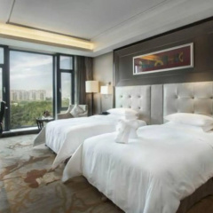 Tanglong International Hotel thumbnail 7