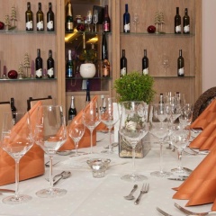 Hotel am Schlosspark - Bild 13