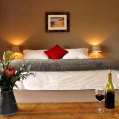 Woodlands Self Catering, Knysna
