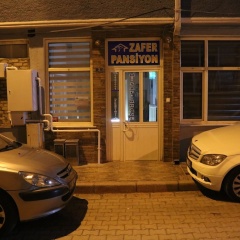 Konya Zafer Pansiyon - Hostel - Bild 1